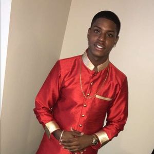 Meet your Posher, Rey